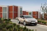 Renault Fluence 2010 года